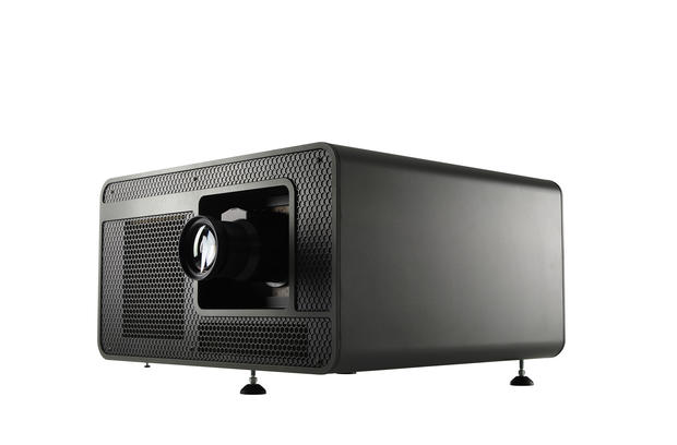 Проектор Barco DP2K-6E (до 7.5м, DCP)